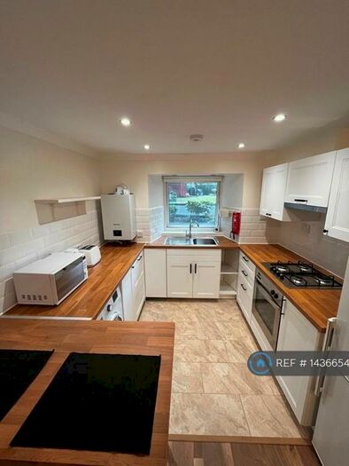 1 Bedroom Flat To Rent In Albert Street, Edinburgh, EH7