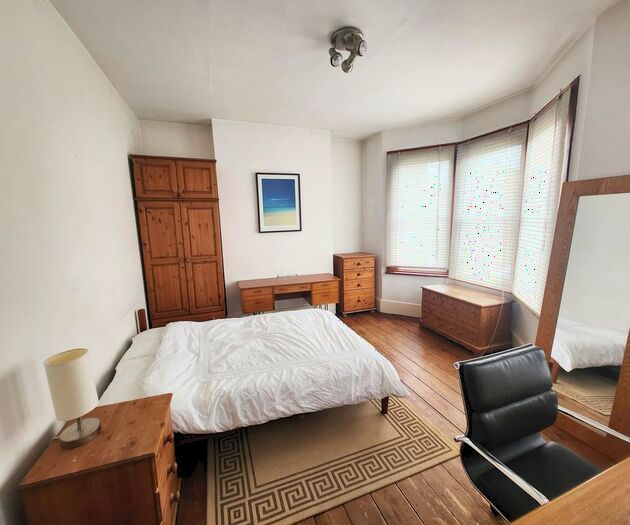 3 Bedroom Terraced House To Rent In Millfields Road, London, E5