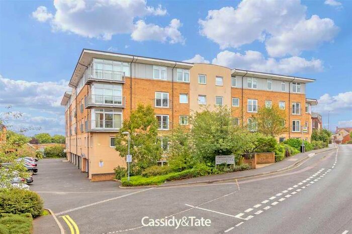 2 Bedroom Apartment To Rent In Centurion Court, 83 Camp Road, St Albans, AL1