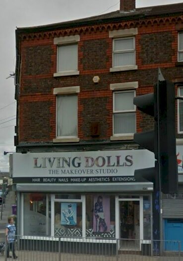 2 Bedroom Flat To Rent In County Road, Walton, Liverpool L4