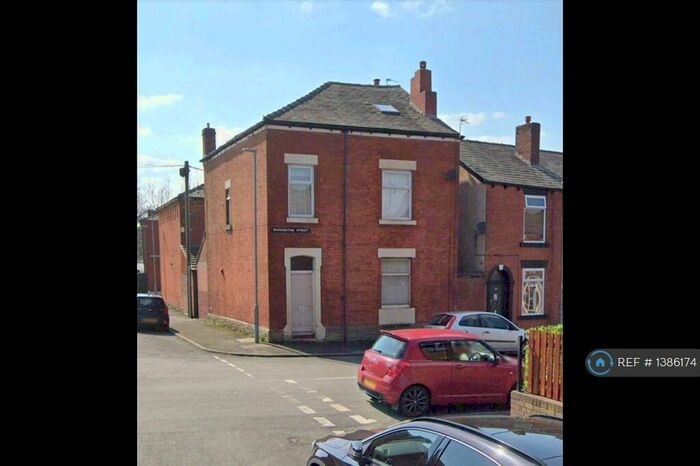 4 Bedroom Detached House To Rent In Warrington Street, Stalybridge, SK15