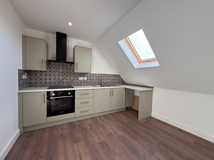 1 Bedroom Flat To Rent In Sheaf Lane, Birmingham, B26