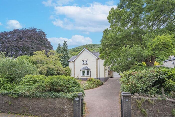 4 Bedroom Detached House For Sale In The New House, College Road, Malvern, Worcestershire, WR14