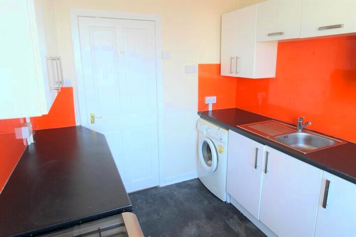 2 Bedroom Flat To Rent In Victoria Road, First Floor Flat, AB11