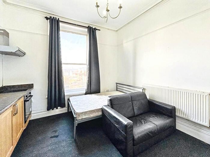 1 Bedroom Studio To Rent In Gloucester Road Avonmouth Pill, Bristol, BS11