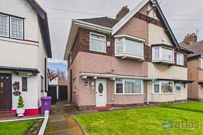 3 Bedroom Semi Detached House For Sale In Speke Road, Garston, L19