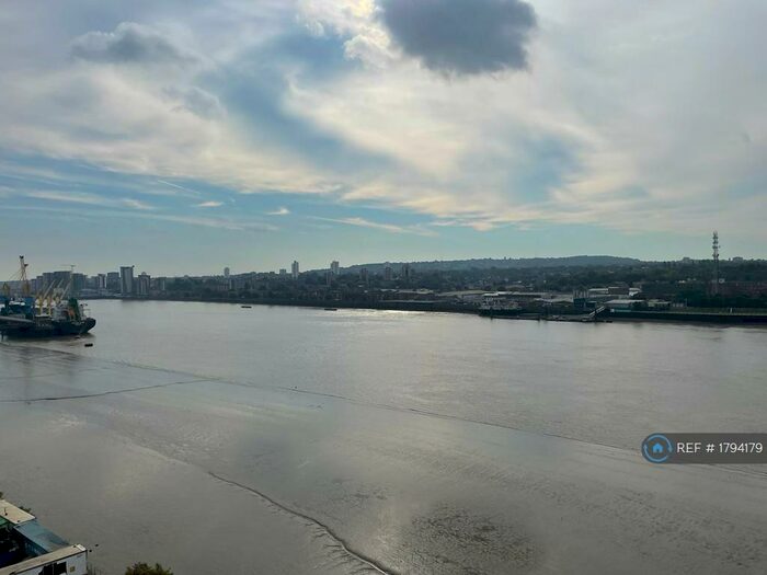 2 Bedroom Flat To Rent In Wards Wharf Approach, London, E16