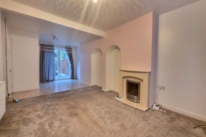 3 Bedroom Property To Rent In Kings Road, Birmingham, B44