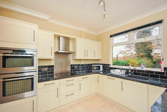 5 Bedroom Semi-Detached House To Rent In Alexandra Crescent, Bromley, BR1