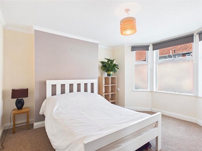 2 Bedroom Terraced House To Rent In William Street, Totterdown, Bristol, BS3