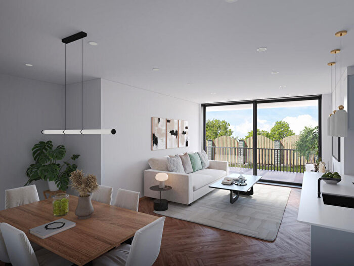 2 Bedroom Flat For Sale In Plot Kamal Court Forty Lane, Wembley, HA9