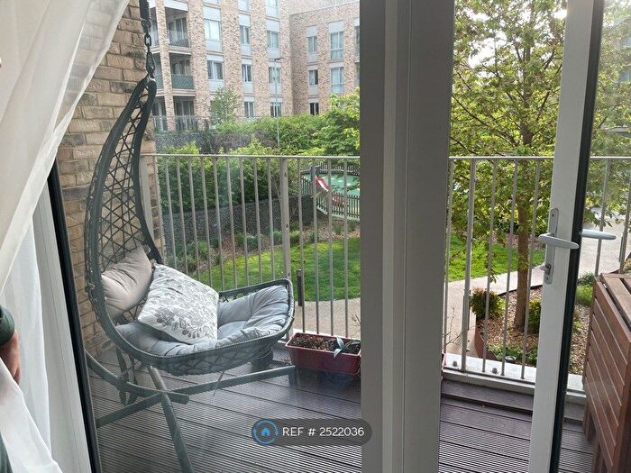 1 Bedroom Flat To Rent In Laidlaw House, London, NW7