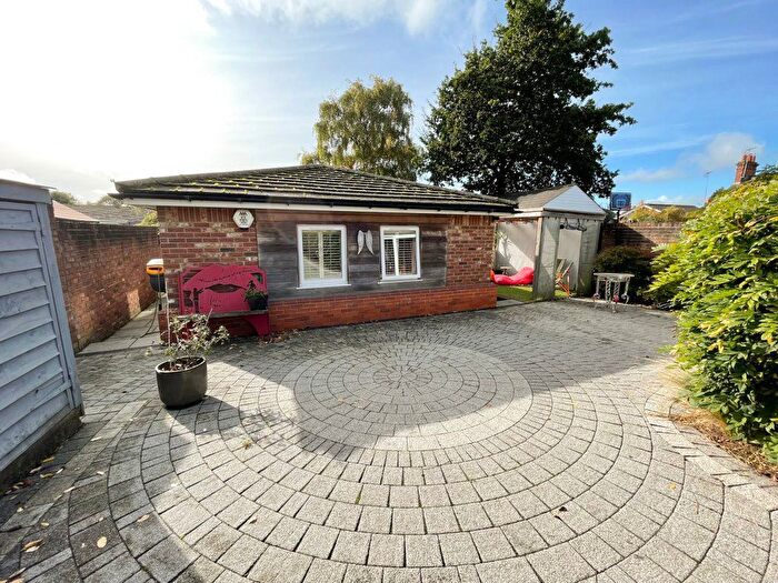 3 Bedroom Bungalow To Rent In Pennivale Close, Leighton Buzzard, LU7