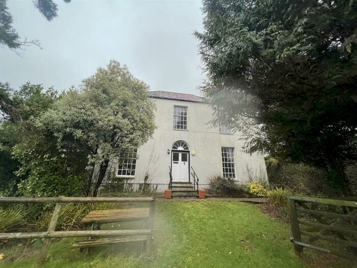 7 Bedroom Detached House To Rent In Chapel Hill Wringtron North Somerset, BS40