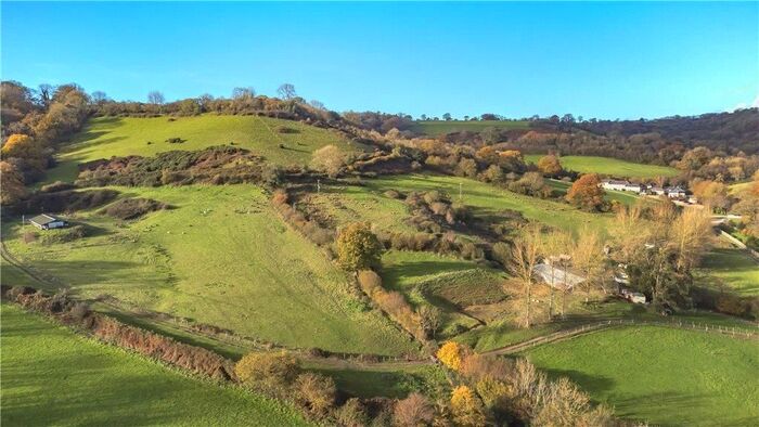 Farmhouse For Sale In Sidbury, Sidmouth, Devon, EX10