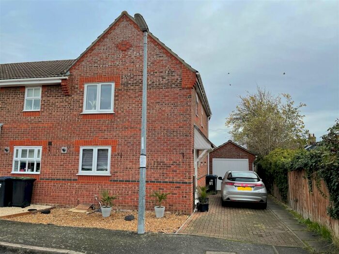 3 Bedroom House To Rent In Chestnut Drive, Soham, Ely, CB7
