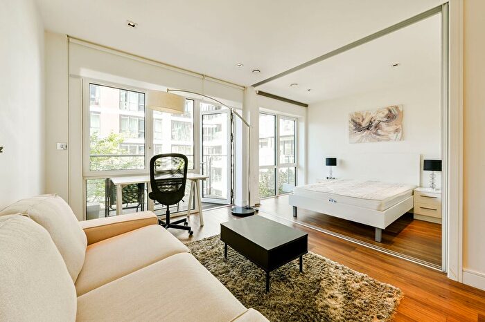 Studio For Sale In Dickens Yard, Ealing Broadway, London, W5