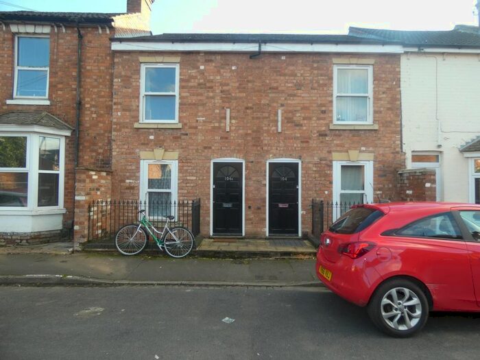 5 Bedroom Terraced House To Rent In New Street, Leamington Spa, CV31