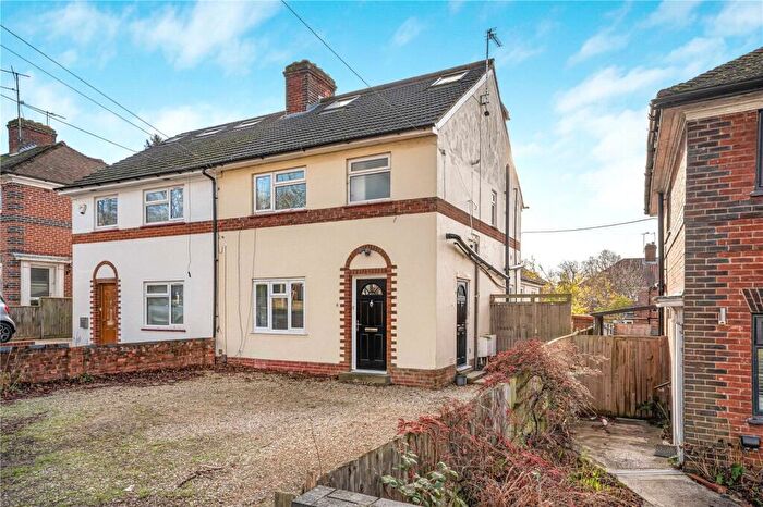 2 Bedroom Apartment For Sale In Morrell Avenue, East Oxford, OX4