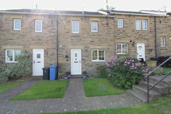 1 Bedroom Cottage To Rent In Ringinglow Road, Sheffield, S11