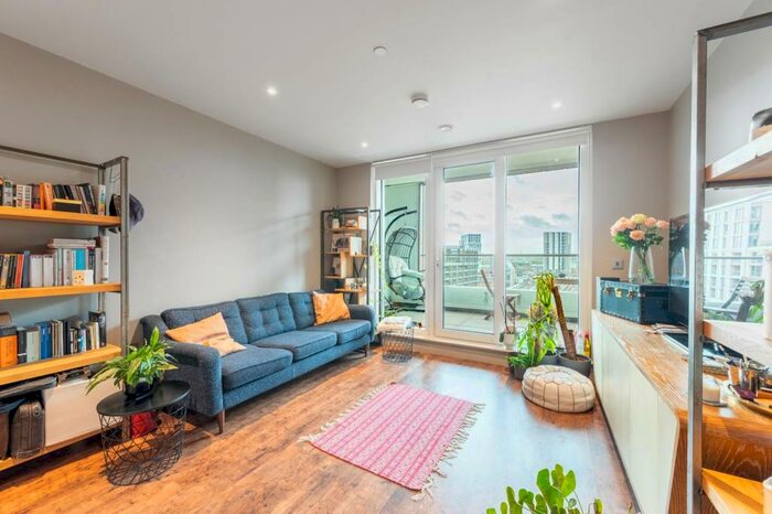 2 Bedroom Flat For Sale In Valetta House, Vista, Chelsea Bridge, Battersea Park, London, SW11