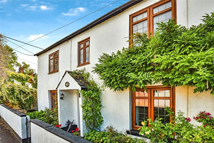 4 Bedroom Detached House For Sale In High Street, Shrewton, Salisbury, Wiltshire, SP3