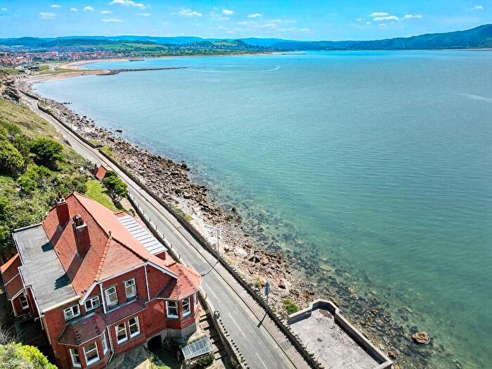 5 Bedroom Detached House For Sale In Marine Drive, The Great Orme, Llandudno, Conwy, LL30