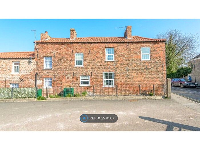 3 Bedroom Semi-Detached House To Rent In High Street, Wainfleet, Skegness, PE24