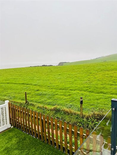 2 Bedroom Hotel For Sale In Ladram Bay, Otterton, Budleigh Salterton, EX9