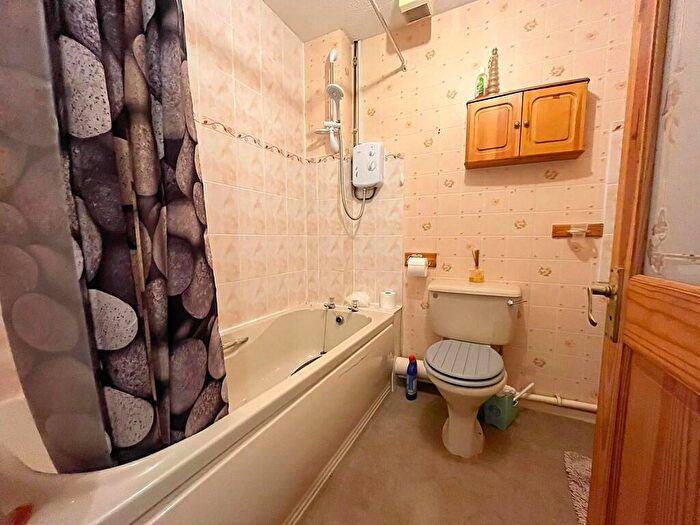 2 Bedroom Detached House For Sale In Miller Craddock Way, Ledbury, HR8