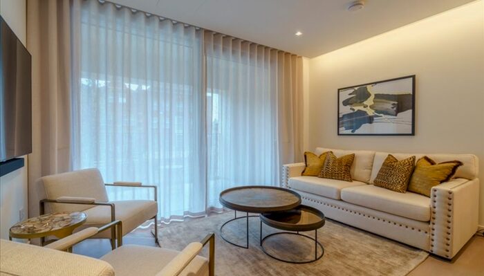 1 Bedroom Flat To Rent In Edgware Road, London, W2