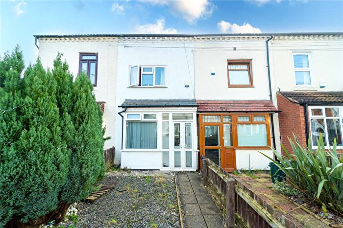 House To Rent In Pershore Avenue, Selly Park, Birmingham, B29