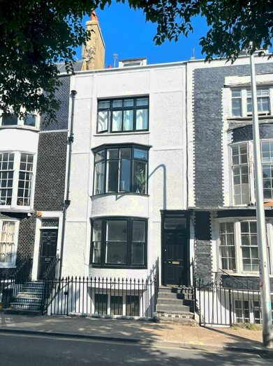 1 Bedroom Apartment To Rent In Grand Parade, Brighton, BN2