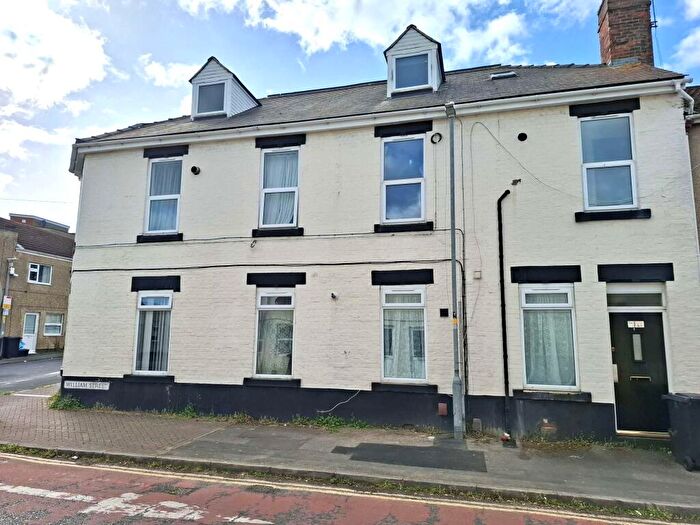 Apartment To Rent In William Street, Swindon, Wiltshire, SN1