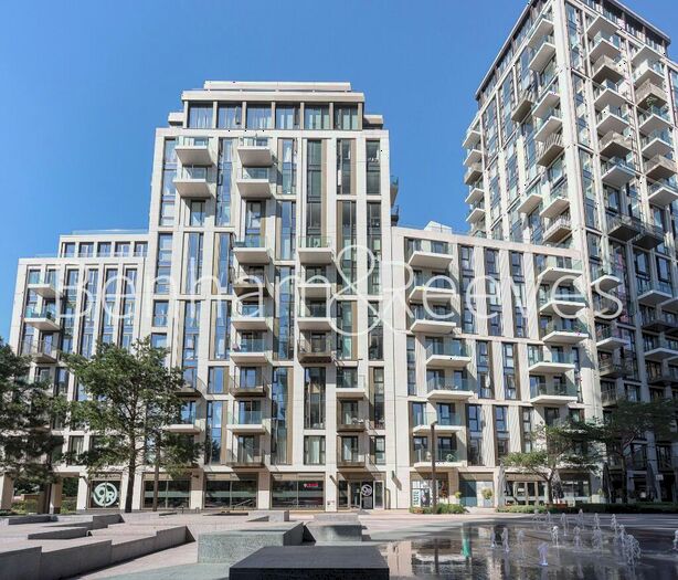 2 Bedroom Apartment To Rent In London Dock, Wapping, London, E1W
