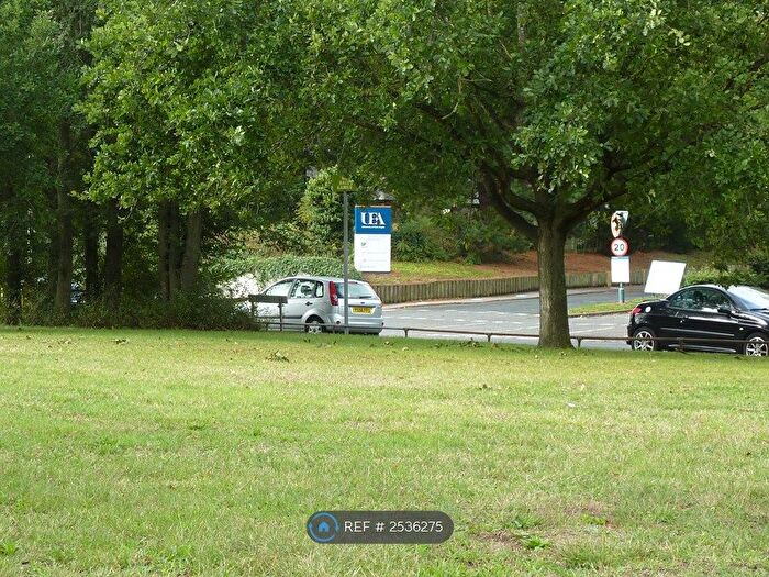 2 Bedroom Flat To Rent In Bluebell Road, Norwich, NR4