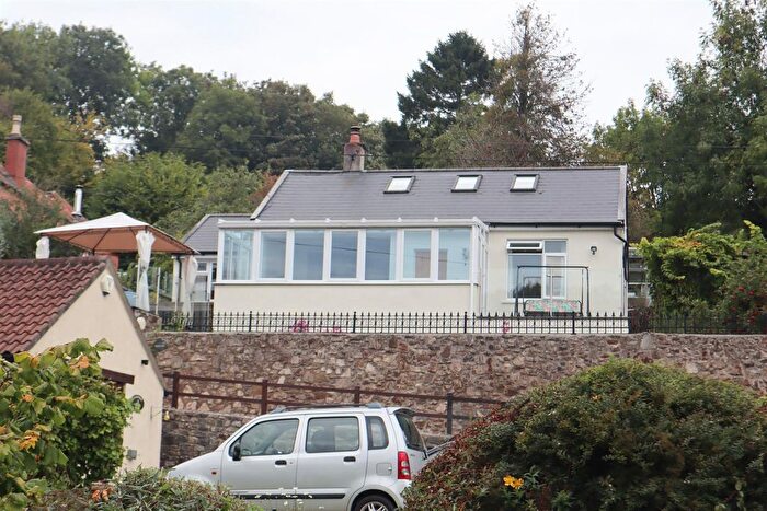 2 Bedroom Property To Rent In Culvery Lane, Pensford, Bristol, BS39