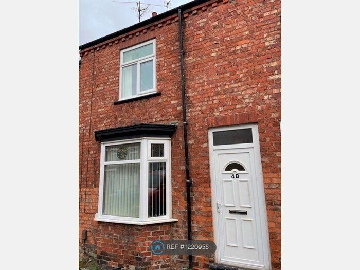 2 Bedroom Terraced House To Rent In Darlington, Darlington DL1