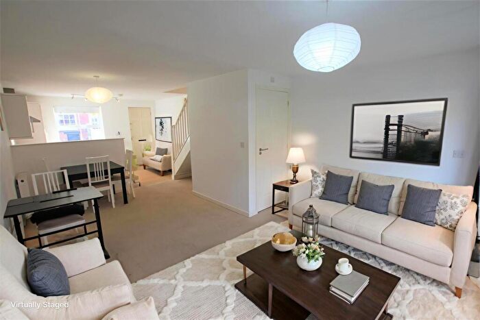 2 Bedroom Terraced House To Rent In Nugent Street, Leicester, LE3