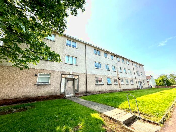 2 Bedroom Flat To Rent In Culross Hill, East Kilbride, South Lanarkshire, G74