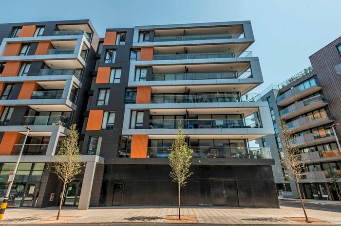 1 Bedroom Flat For Sale In Hazel Lane, London, SE10