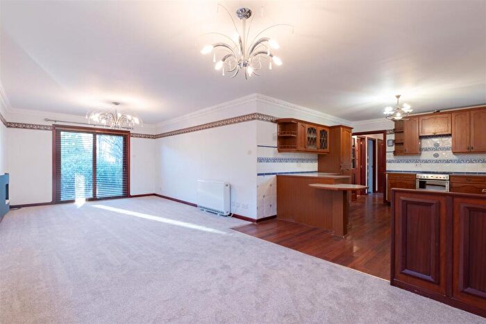 4 Bedroom Detached House For Sale In Glenisla, Muirton, By Gleneagles, PH3