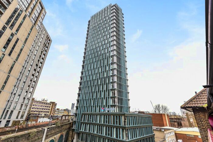 2 Bedroom Flat To Rent In Ceramic Building, Newington Causeway SE1