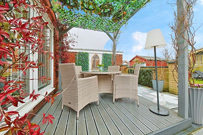 3 Bedroom Detached Bungalow For Sale In Bowmandale, Barton-Upon-Humber, Lincolnshire, DN18