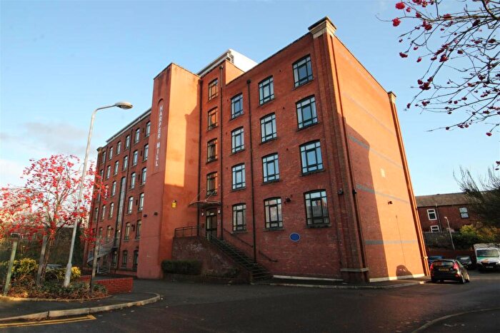 2 Bedroom Apartment For Sale In Harper Mill, Mossley Road, Ashton-Under-Lyne, OL6