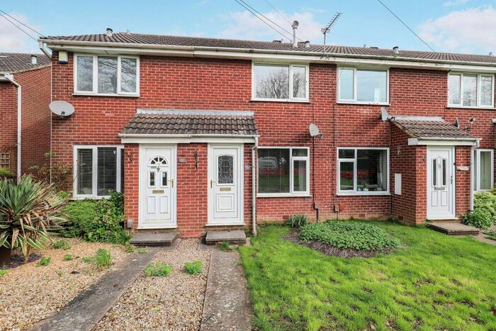 2 Bedroom Terraced House To Rent In Lichfield Grove, Harrogate, HG3