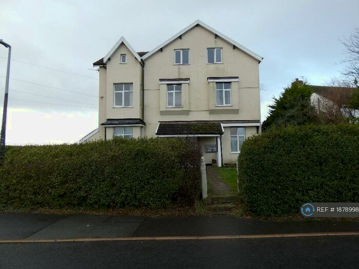 1 Bedroom Flat To Rent In Park Lane, Poulton-Le-Fylde, FY6