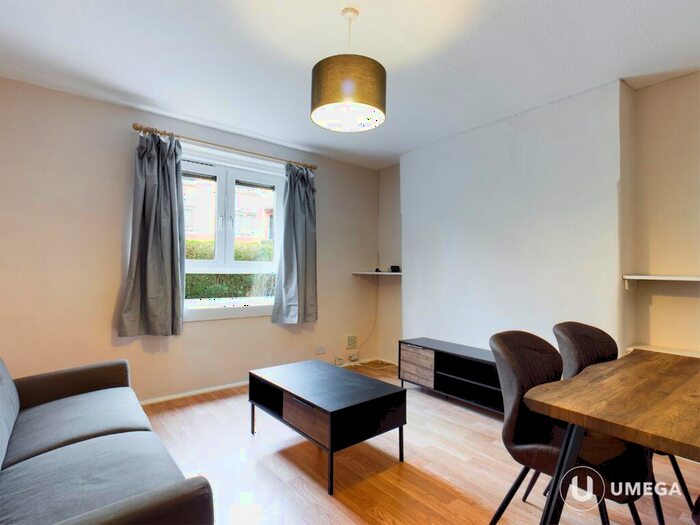 1 Bedroom Apartment To Rent In Cameron House Avenue, Prestonfield, Edinburgh, EH16