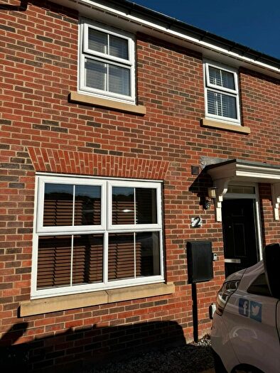 3 Bedroom Semi-Detached House To Rent In Maxstead Close, Hessle, East Riding Of Yorkshire, HU13