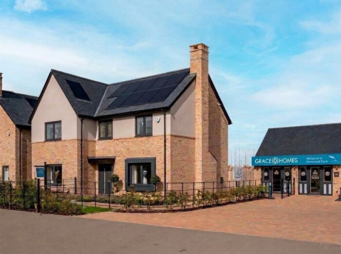 4 Bedroom Detached House For Sale In Cranford Road, Barton Seagrave, NN15
